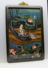 Japan farbenprächtige