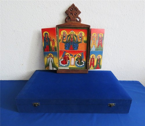 Staatsgeschenk äthiopien - staatsgeschenk,