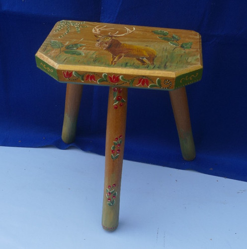 Hocker schemel mit - hocker,