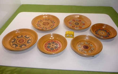 Brandmalerei kleine - 6,