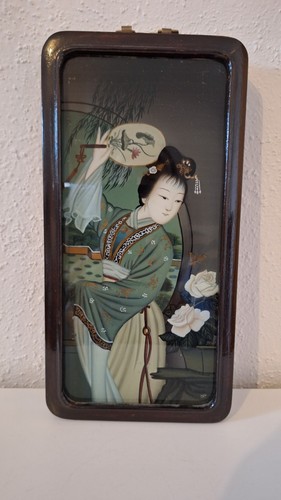Asiatisches bild - asiatisches,