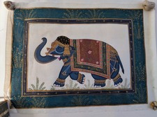 Indische Malerei, Elefant