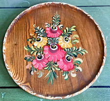 Wanddekoration Wandteller