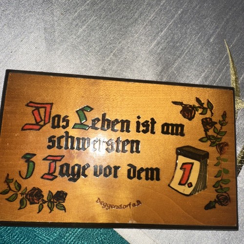 Spruchbild das leben - spruchbild, ist