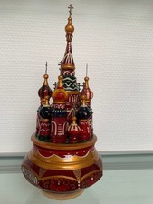 Spieluhr Kirche Basilika