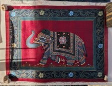 Indische Malerei, Elefant